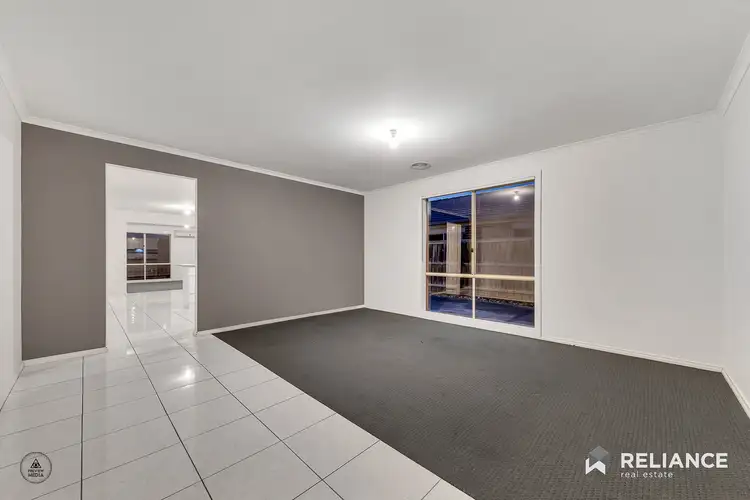 Second view of Homely house listing, 6 Laurence Way, Tarneit VIC 3029