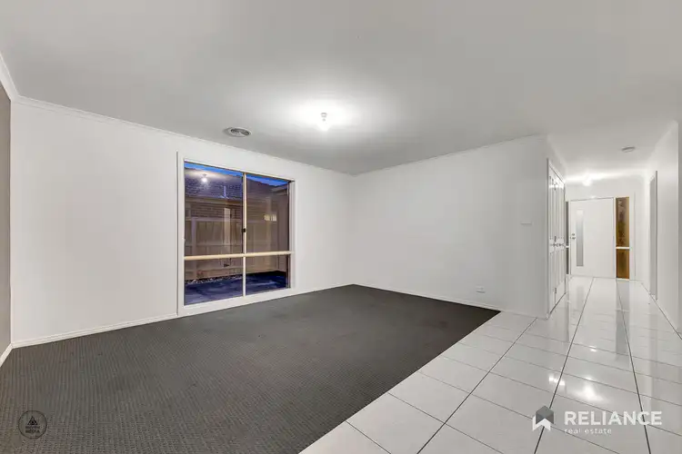 Third view of Homely house listing, 6 Laurence Way, Tarneit VIC 3029