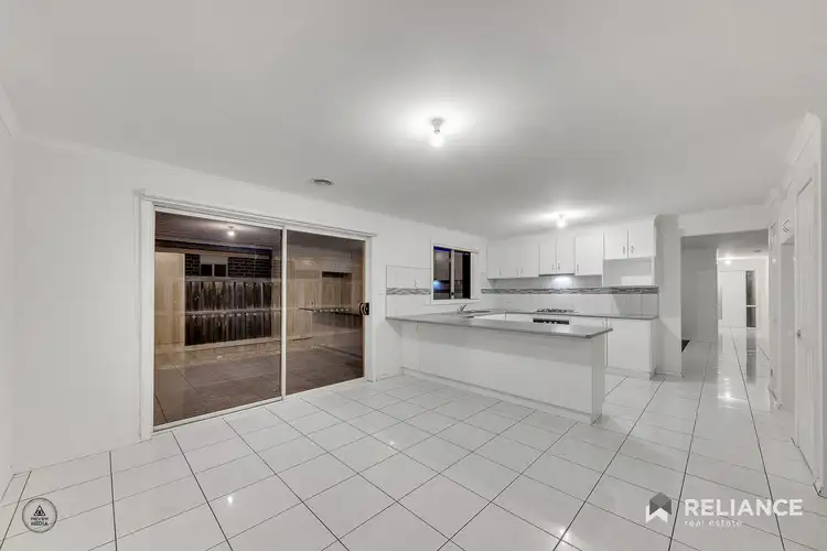 Seventh view of Homely house listing, 6 Laurence Way, Tarneit VIC 3029