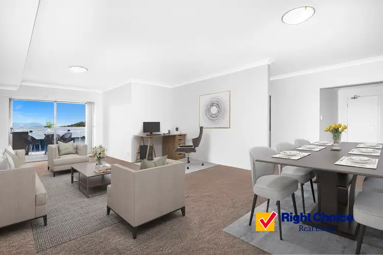 Fourth view of Homely apartment listing, Address available on request