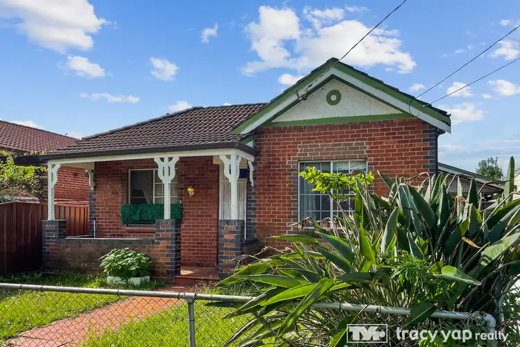 15 Victoria Street East, Lidcombe NSW 2141