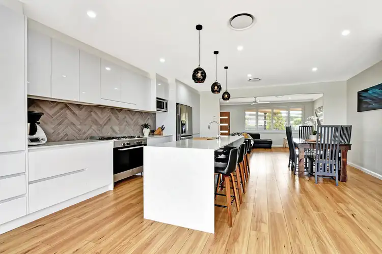 Fifth view of Homely house listing, 37 Main Road, Heddon Greta NSW 2321