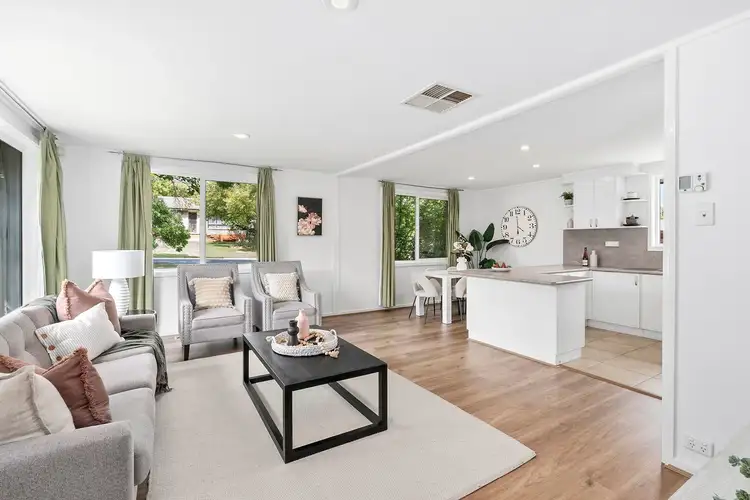 15 Rivers Street, Weston ACT 2611