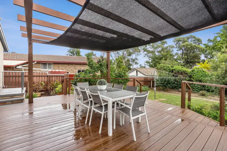 Second view of Homely house listing, 15 Rivers Street, Weston ACT 2611