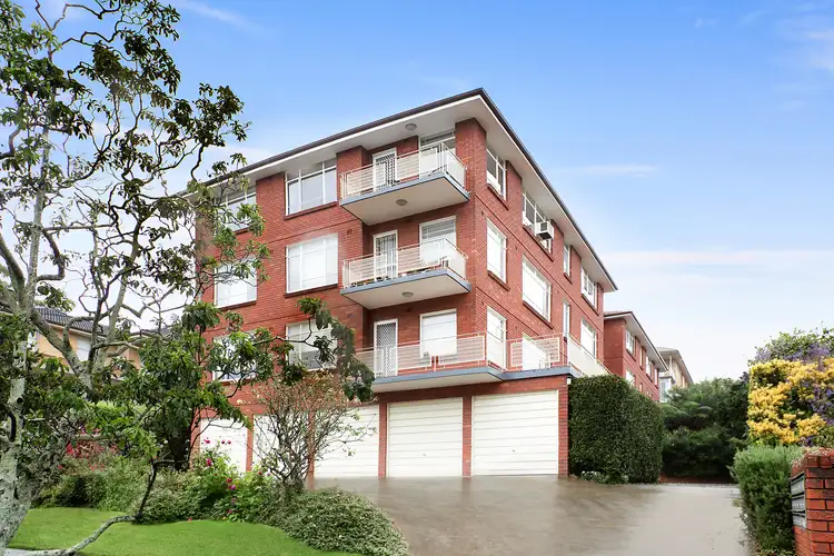 5/12 Forest Grove, Epping NSW 2121