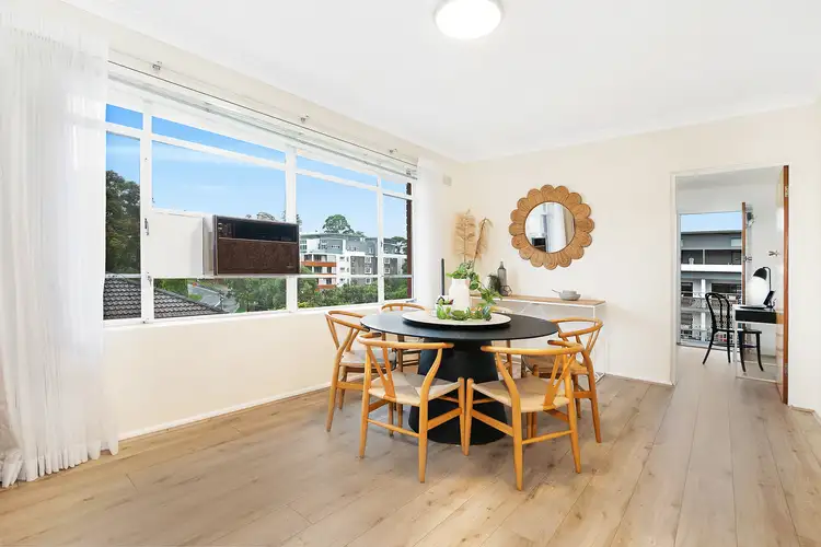 Third view of Homely unit listing, 5/12 Forest Grove, Epping NSW 2121