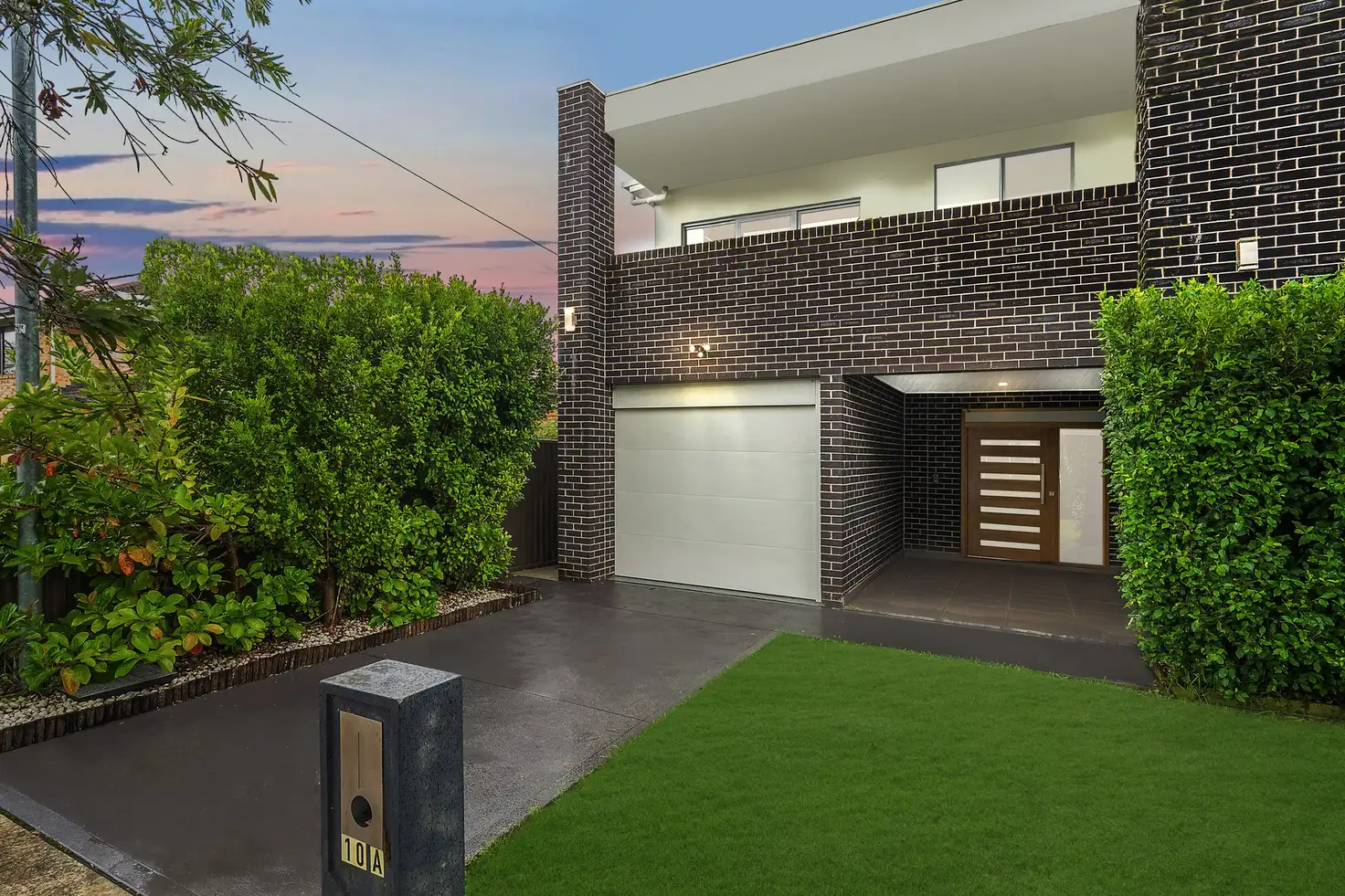 Main view of Homely semi-detached listing, 10A Louie Street, Padstow NSW 2211