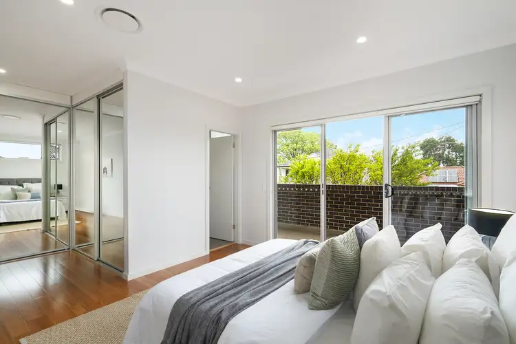 Fourth view of Homely semi-detached listing, 10A Louie Street, Padstow NSW 2211