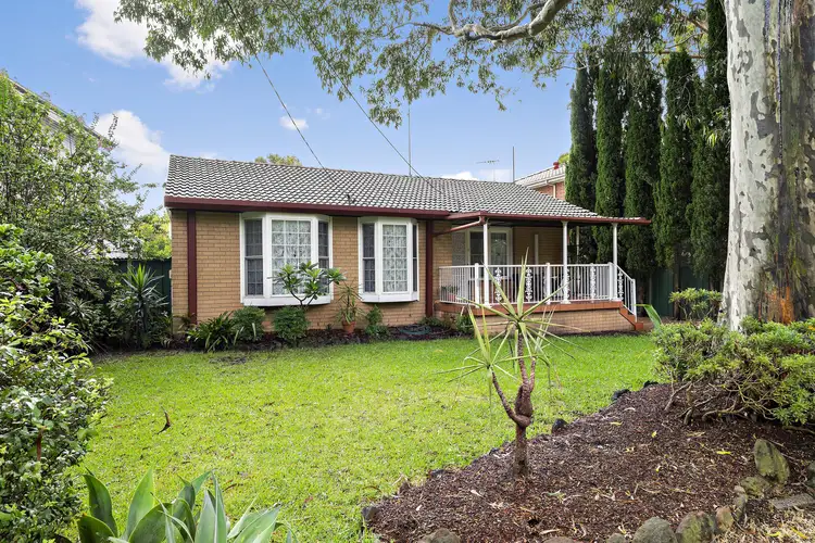 Main view of Homely house listing, 23 MacKay Road, South Granville NSW 2142