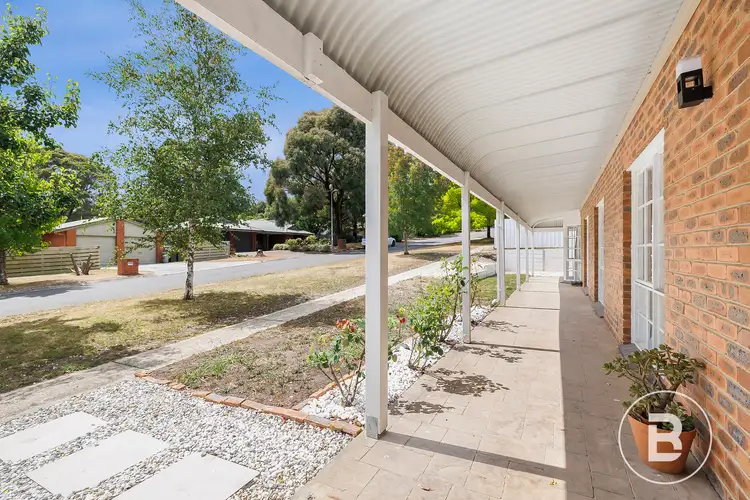Third view of Homely house listing, 1 Hakea Court, Mount Helen VIC 3350