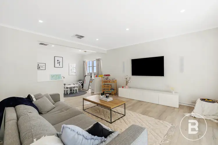 Fifth view of Homely house listing, 1 Hakea Court, Mount Helen VIC 3350