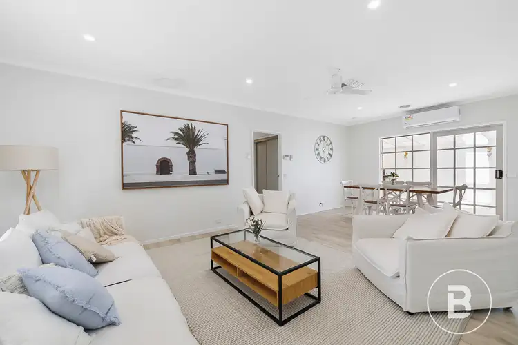 Sixth view of Homely house listing, 1 Hakea Court, Mount Helen VIC 3350