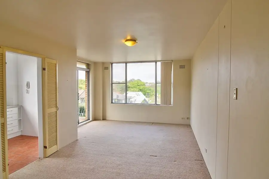 Main view of Homely apartment listing, 5/114 Spit Road, Mosman NSW 2088