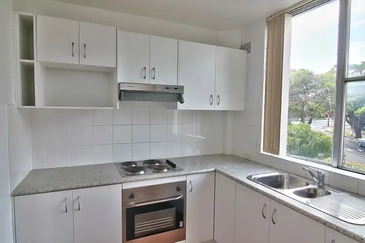 Second view of Homely apartment listing, 5/114 Spit Road, Mosman NSW 2088