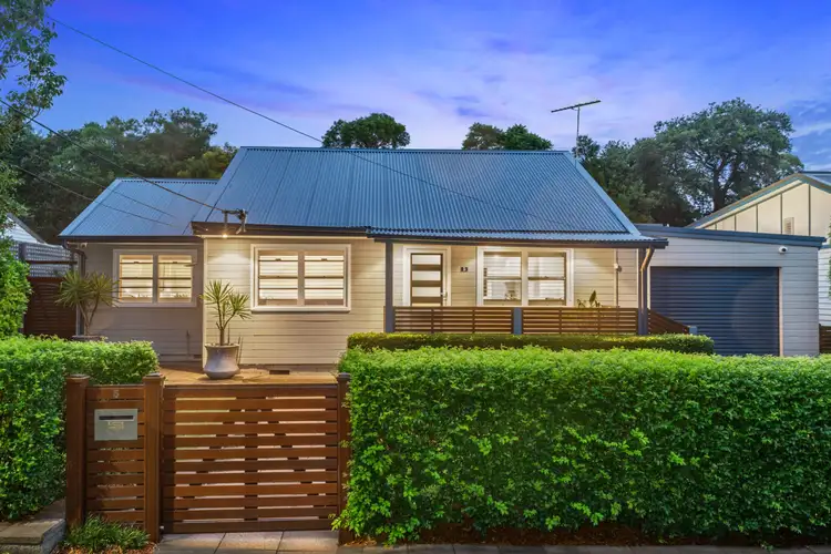 Main view of Homely house listing, 5 Lady Street, Mount Colah NSW 2079