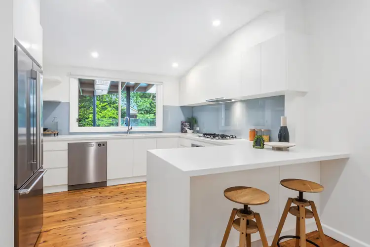 Fifth view of Homely house listing, 5 Lady Street, Mount Colah NSW 2079