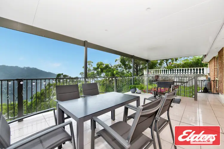 10 Altona Street, Hornsby Heights NSW 2077