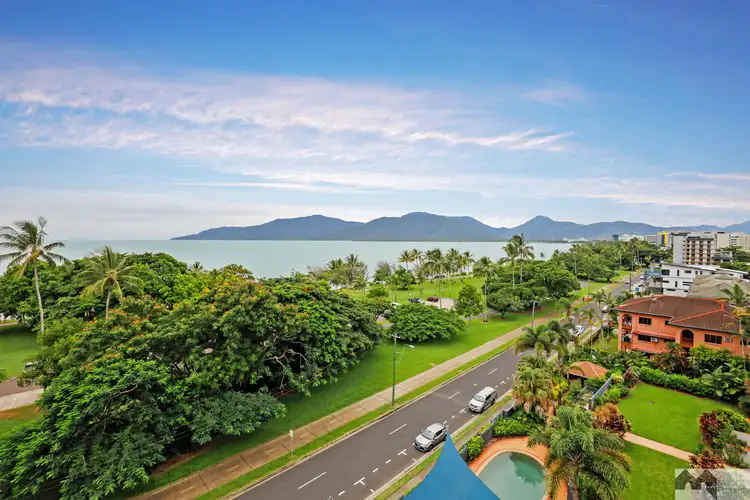 Level 7/20/279 Esplanade, Cairns North QLD 4870