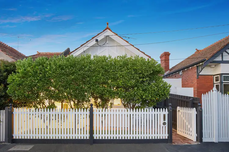 Main view of Homely house listing, 10 Elm Grove, Balaclava VIC 3183