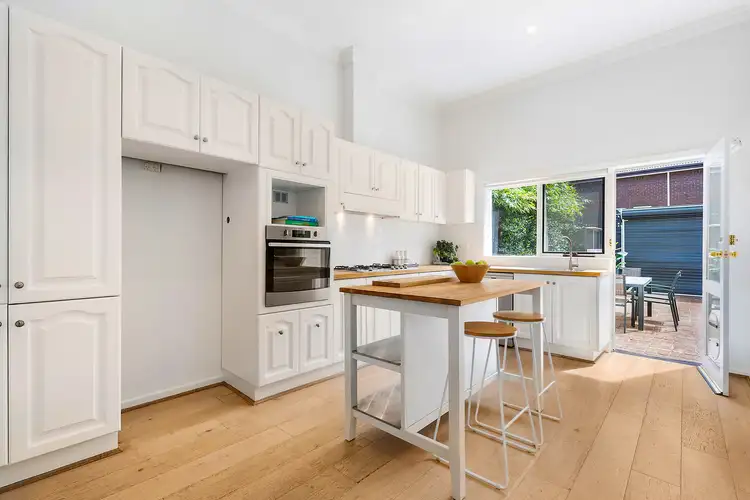 Fourth view of Homely house listing, 10 Elm Grove, Balaclava VIC 3183
