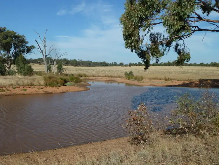 Third view of Homely rural property listing, CA26,27,28 Wedderburn-Wychitella Road, Wedderburn VIC 3518