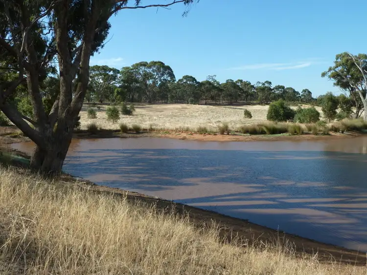 Fourth view of Homely rural property listing, CA26,27,28 Wedderburn-Wychitella Road, Wedderburn VIC 3518