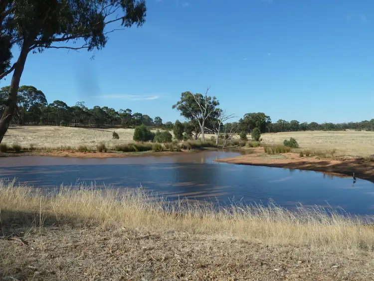 Fifth view of Homely rural property listing, CA26,27,28 Wedderburn-Wychitella Road, Wedderburn VIC 3518