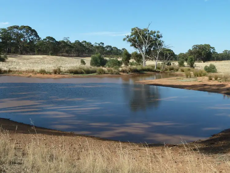 Seventh view of Homely rural property listing, CA26,27,28 Wedderburn-Wychitella Road, Wedderburn VIC 3518