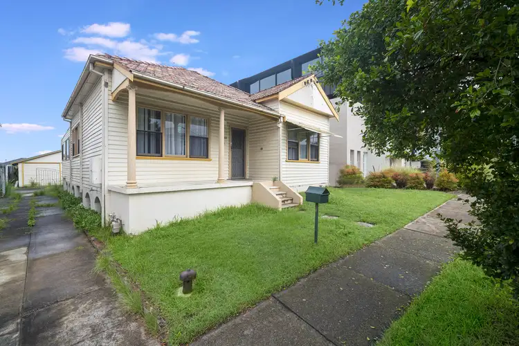 Main view of Homely house listing, 80 Merewether Street, Merewether NSW 2291