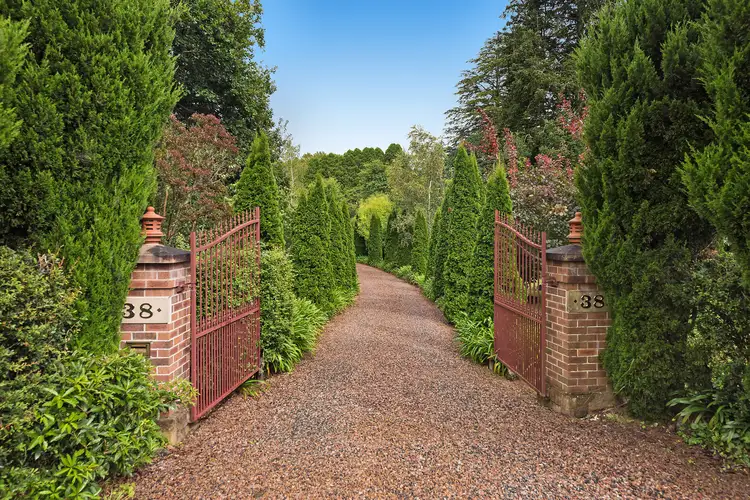 38 Bundanoon Road, Exeter NSW 2579