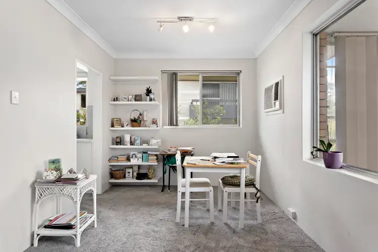 Second view of Homely apartment listing, 7/44 Burdett Street, Hornsby NSW 2077