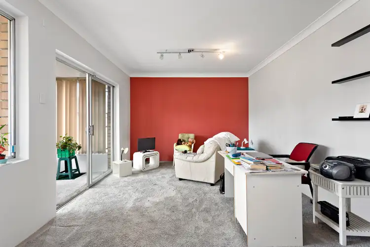 Third view of Homely apartment listing, 7/44 Burdett Street, Hornsby NSW 2077