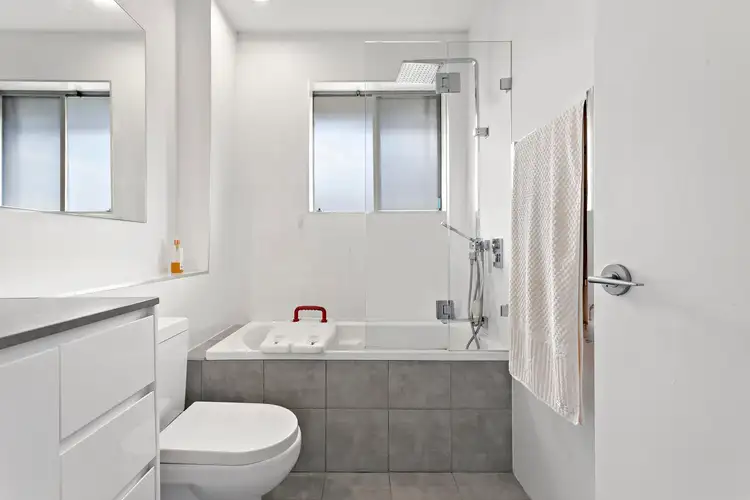 Fifth view of Homely apartment listing, 7/44 Burdett Street, Hornsby NSW 2077