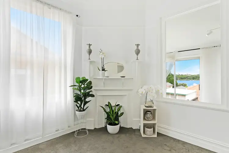 Third view of Homely house listing, 33 Broughton Street, Drummoyne NSW 2047
