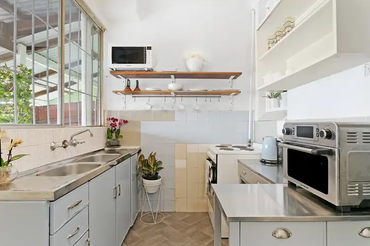 Fifth view of Homely house listing, 33 Broughton Street, Drummoyne NSW 2047