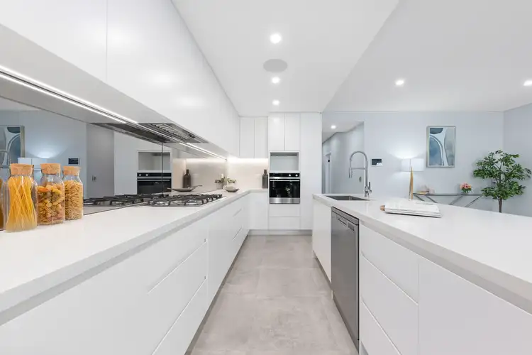 Fourth view of Homely semi-detached listing, 24 Murray Street, Lidcombe NSW 2141