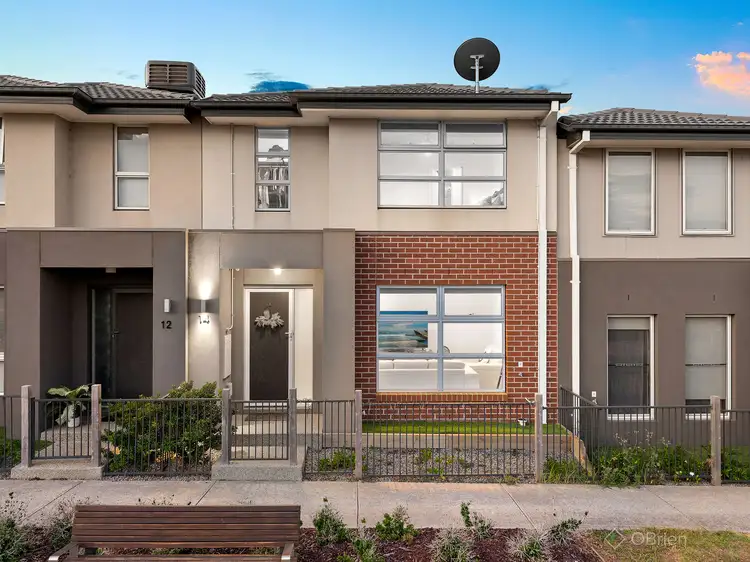 14 Honeybrook Lane, Clyde VIC 3978