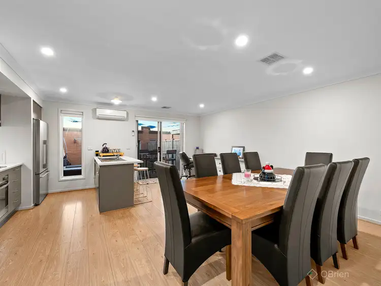 Fifth view of Homely house listing, 14 Honeybrook Lane, Clyde VIC 3978