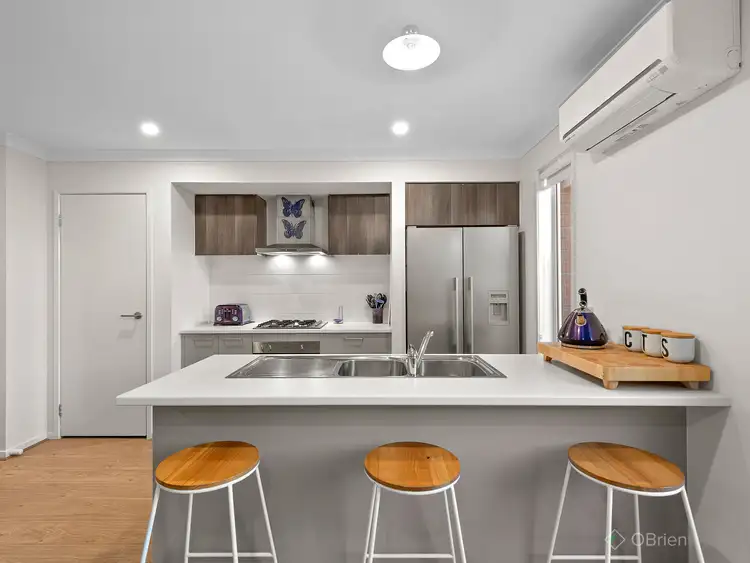 Sixth view of Homely house listing, 14 Honeybrook Lane, Clyde VIC 3978