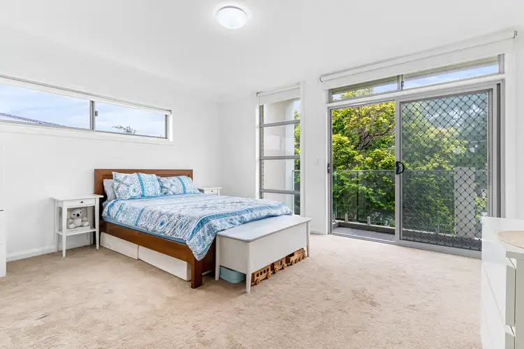 Fourth view of Homely semi-detached listing, 3A Warumbui Avenue, Miranda NSW 2228
