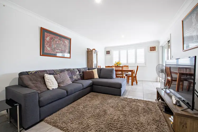 Third view of Homely semi-detached listing, 4B Apsley Crescent, Dubbo NSW 2830