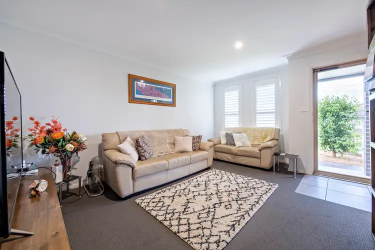 Fourth view of Homely semi-detached listing, 4B Apsley Crescent, Dubbo NSW 2830