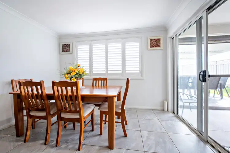 Fifth view of Homely semi-detached listing, 4B Apsley Crescent, Dubbo NSW 2830