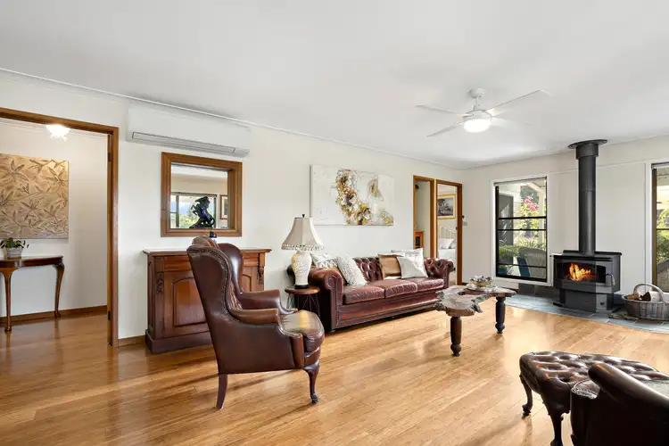 Fifth view of Homely house listing, 190 Paradise Valley Road, Spring Hill VIC 3444