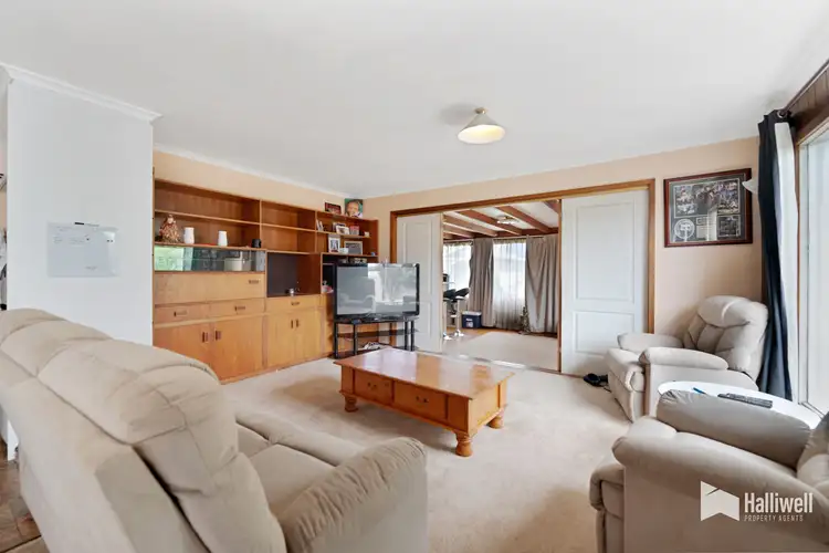 Fourth view of Homely house listing, 7 Wattle Road, Quoiba TAS 7310