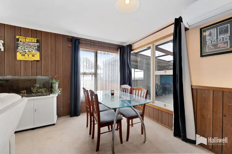 Fifth view of Homely house listing, 7 Wattle Road, Quoiba TAS 7310