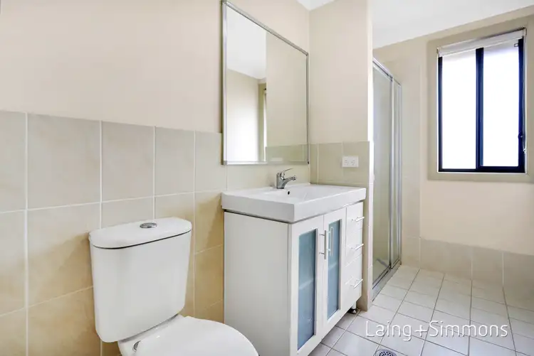 Sixth view of Homely house listing, 8 Taradale Drive, Ropes Crossing NSW 2760