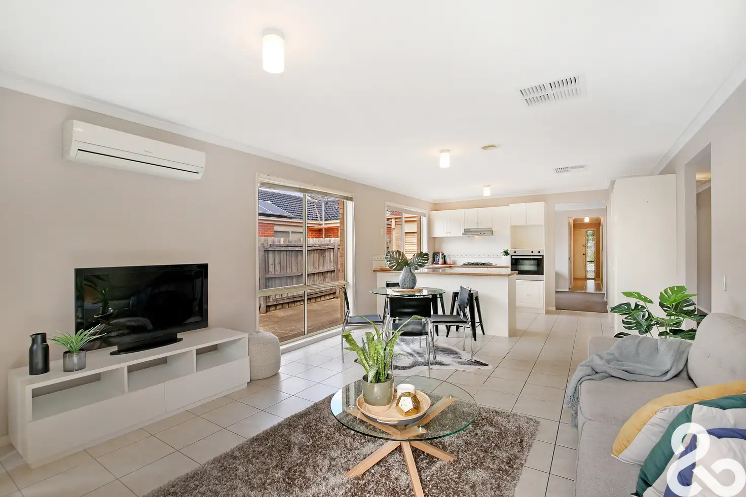 Main view of Homely house listing, 11 Simon Court, Epping VIC 3076