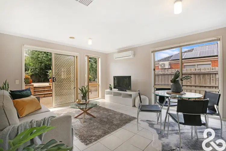 Fourth view of Homely house listing, 11 Simon Court, Epping VIC 3076