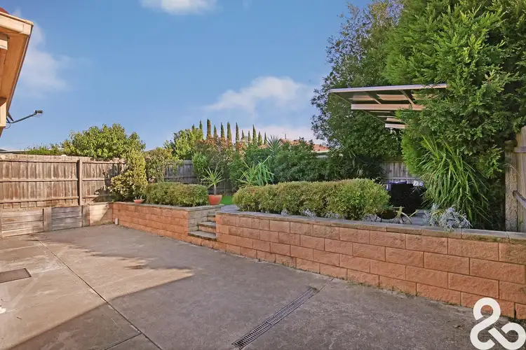 Fifth view of Homely house listing, 11 Simon Court, Epping VIC 3076